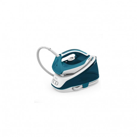 Tefal Express Essential SV6115 2200 W 1.4 L White, Grey