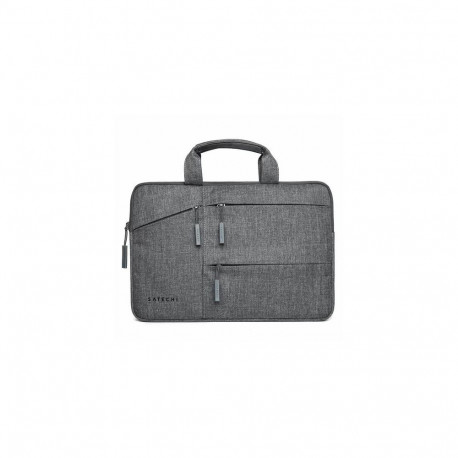 Satechi ST-LTB15 laptop case 38.1 cm (15") Sleeve case Grey