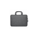 Satechi ST-LTB15 laptop case 38.1 cm (15&quot;) Sleeve case Grey