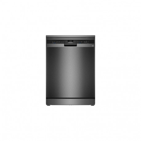 Siemens iQ300 SN23EC03ME dishwasher Freestanding 14 place settings B