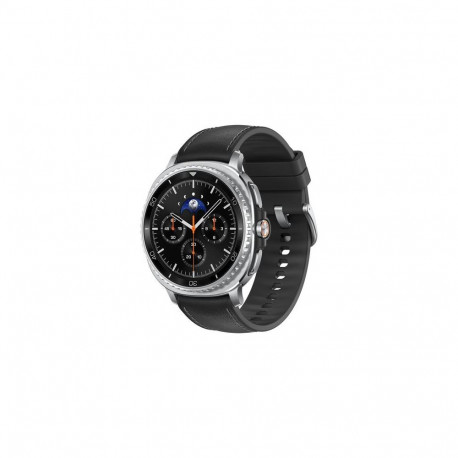 Samsung Galaxy Watch 8 Classic 3.3 cm (1.3") AMOLED 46 mm Digital 438 x 438 pixels Touchscreen 