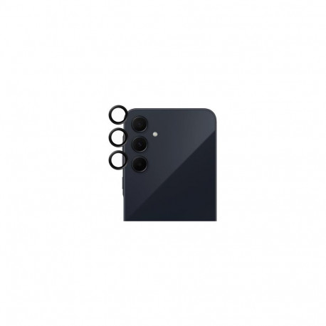 PanzerGlass SAFE. by ® Camera Lens Protector Black Samsung Galaxy A35 5G