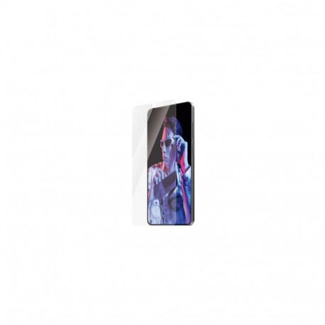 PanzerGlass SAFE. by ® Screen Protector Samsung S25 Edge | Ultra-Wide Fit
