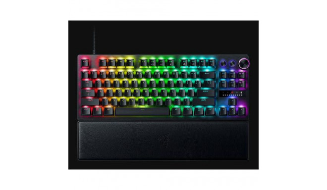 Razer Huntsman V3 Pro Tenkeyless - DE
