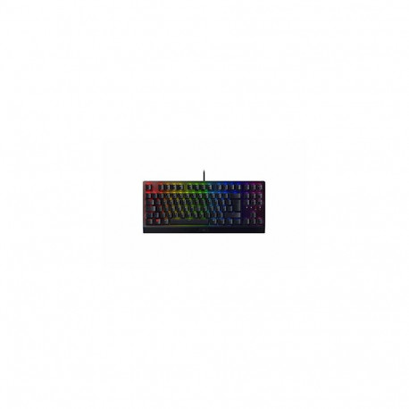 Razer Blackwidow V3 keyboard Gaming USB QWERTZ German Black