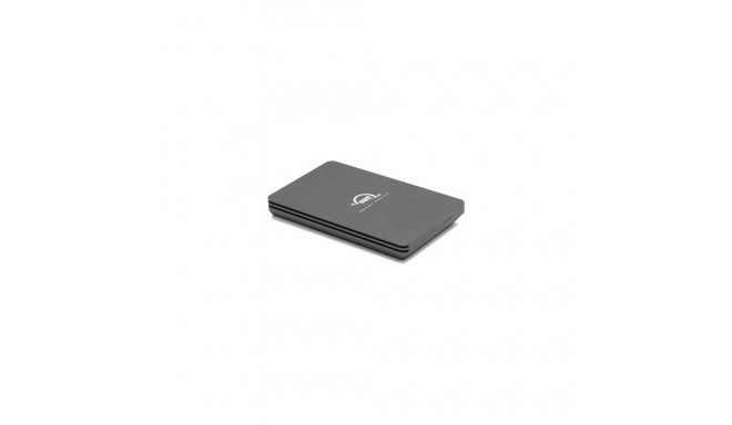 OWC Envoy Pro FX Thunderbolt technology 1 TB 3.2 Gen 2 (3.1 Gen 2) Black