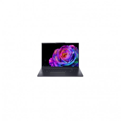 Acer Swift Go 16 SFG16-73-92GG Intel Core Ultra 9 285H Laptop 40.6 cm (16") WUXGA+ 32 GB LPDDR5