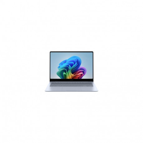 Samsung Galaxy Book4 Edge NP940XMAA-EXP Snapdragon X1E-80-100 Laptop 35.6 cm (14") Touchscr
