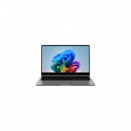 Samsung NP750QHAA-EXP Copilot+ PC Intel Core Ultra 5 226V Laptop 39.6 cm (15.6") Touchscree