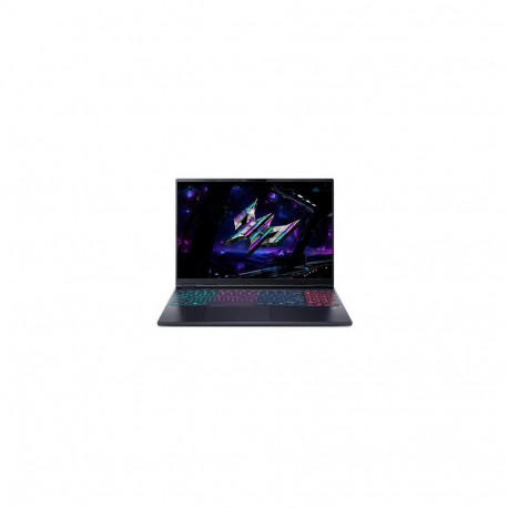 Acer Predator Helios Neo 16S AI PHN16S-71-94CW Intel Core Ultra 9 275HX Laptop 40.6 cm (16"
