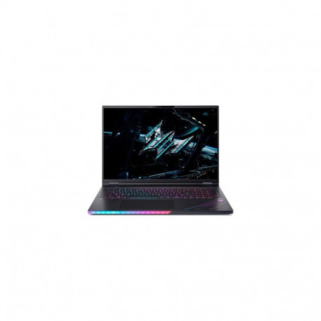 Acer Predator PH18-73 Intel Core Ultra 9 275HX Laptop 45.7 cm (18") WQXGA 64 GB DDR5-SDRAM 4 TB
