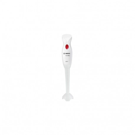 Bosch MSM14000 blender 0 L Immersion blender 400 W White