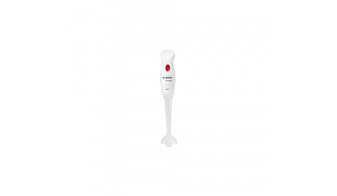 Bosch MSM14000 blender 0 L Immersion blender 400 W White