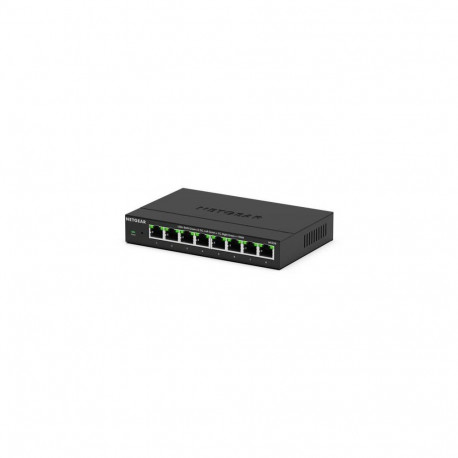 NETGEAR MS308E Unmanaged 2.5G Ethernet (100/1000/2500) Black