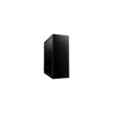 MSI MPG SEKIRA 500G Full Tower Gaming Computer Case &#039;Black with Gold Trim, 2x 200mm + 1x120