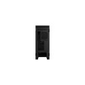 MSI MPG SEKIRA 500G Full Tower Gaming Computer Case &#039;Black with Gold Trim, 2x 200mm + 1x120