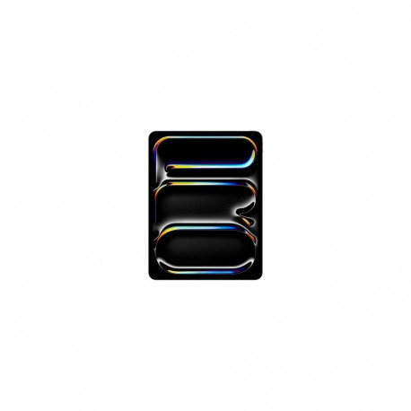 Apple iPad 13-inch Pro Wi‑Fi 1TB with nano-texture glass - Space Black