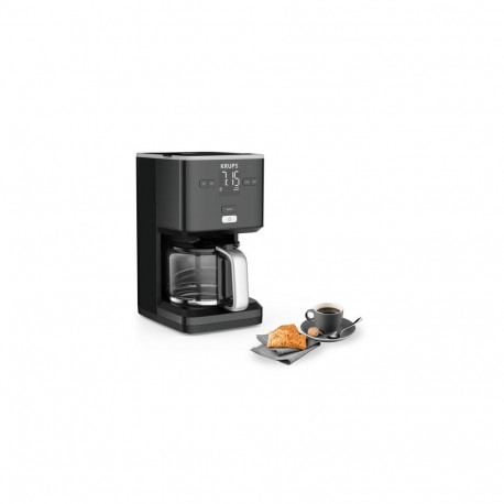Krups Smart'n Light KM6008 Semi-auto Drip coffee maker
