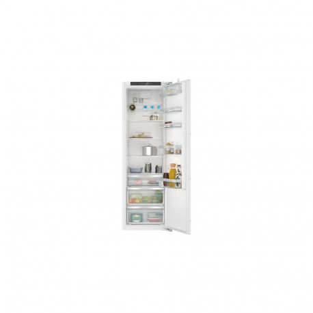 Siemens iQ500 KI81RADD0 fridge Built-in 310 L D White