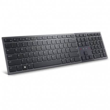 DELL Pro Premium Collaboration Keyboard - KB900 - German (QWERTZ)