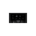 Bosch Serie 6 KAD93ABEP side-by-side refrigerator Freestanding 562 L E Black
