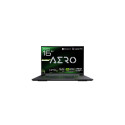 GIGABYTE AERO X16 1WH93DEC64AH Copilot+ PC AMD Ryzen AI 7 350 Laptop 40.6 cm (16&quot;) WQXGA 32