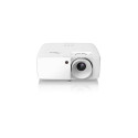 Optoma HZ40HDR Standard throw projector 4000 ANSI lumens DLP 1080p (1920x1080) 3D White