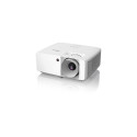 Optoma HZ40HDR Standard throw projector 4000 ANSI lumens DLP 1080p (1920x1080) 3D White