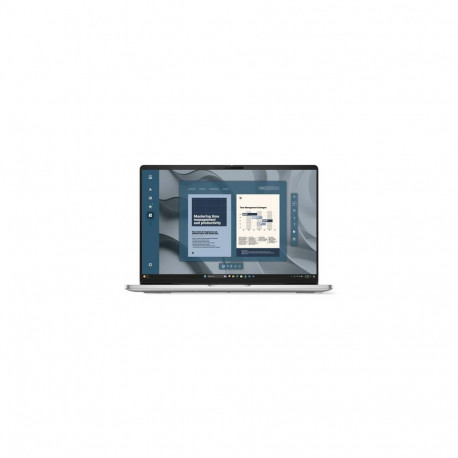 DELL Pro 16 PC16255 Copilot+ PC AMD Ryzen™ AI 5 340 Laptop 40.6 cm (16") Full HD+ 16 GB DDR5-SD