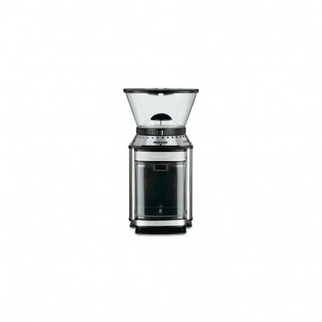 Cuisinart Black, Silver