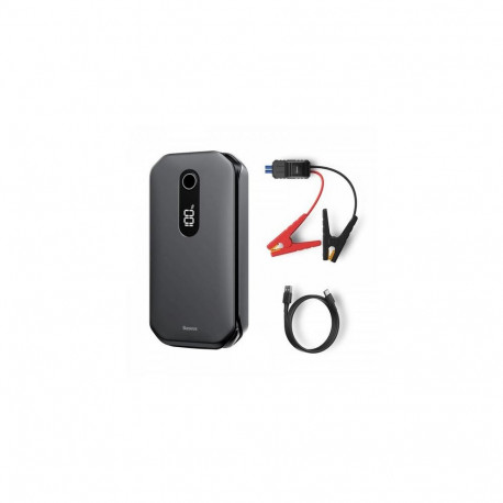 Baseus CRJS03-01 vehicle jump starter 2.4 A
