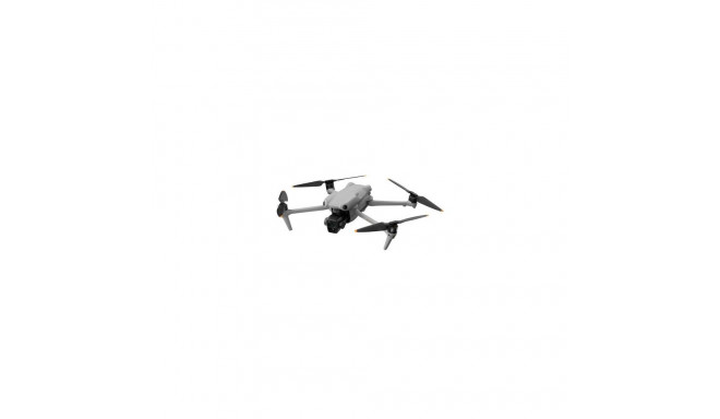 DJI Air 3 Fly More Combo 4 rotors Quadcopter 48 MP 3840 x 2160 pixels 4241 mAh Black, Grey