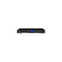 TEAC CD-P750DAB-B CD player CD recorder Black