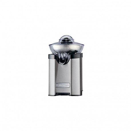 Cuisinart CCJ210E electric citrus press 100 W Stainless steel