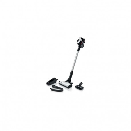 Bosch Serie 6 BKS611MTB stick vacuum/electric broom Battery Dry Bagless Black, White