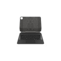 Belkin BBZ003de-V2 QWERTZ German Bluetooth Black