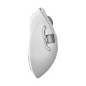 Alogic Apex Bluetooth Wireless Mouse weiß