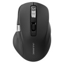 Alogic Apex Bluetooth Wireless Mouse schwarz