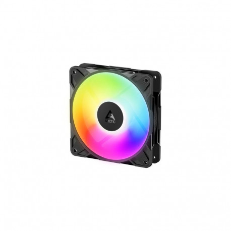 ARCTIC Freezer P12 Pro Reverse A-RGB 120 mm A-RGB - PWM Fan with Cable Splitter