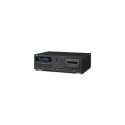 TEAC AD-850-SE/B CD player Personal CD player Black