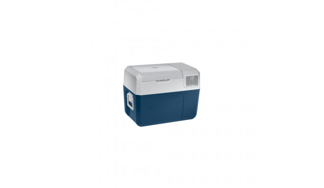 MOBICOOL MCF40 cool box 38 L Electric Blue, Grey