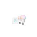Philips Hue Essential WCA 806 A60 E27 2kit EU