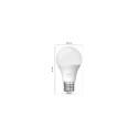 Philips Hue Essential WCA 806 A60 E27 2kit EU