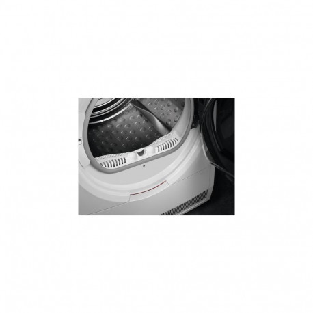 AEG TR9T75680 tumble dryer Freestanding Front-load 8 kg White