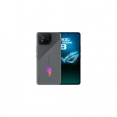 ASUS ROG Phone 8 AI2401-12G256G-GY-EU 17.2 cm (6.78&quot;) Dual SIM Android 14 5G 12 GB 256 GB 5