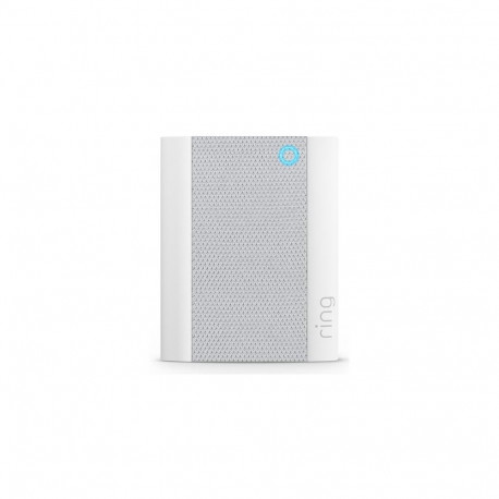 Ring Chime (2nd Gen)