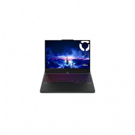 Lenovo Legion Pro 7 16IAX10H Intel Core Ultra 9 275HX Laptop 40.6 cm (16") WQXGA 64 GB DDR5