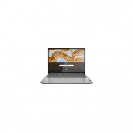 Lenovo IdeaPad Flex 3 Chrome 15IJL7 Intel® Celeron® N N4500 Chromebook 39.6 cm (15.6") Touc