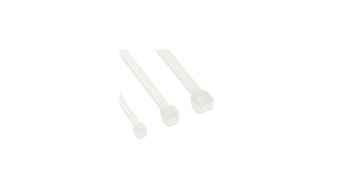 InLine Cable Ties length 100mm width 2.5mm nature 100 pcs.