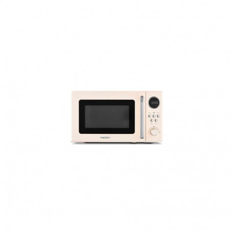 MEDION MD 15000 Pink Solo microwave Countertop 20 L 800 W